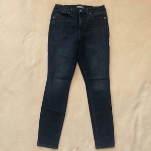 Good American Good Waist Jeans